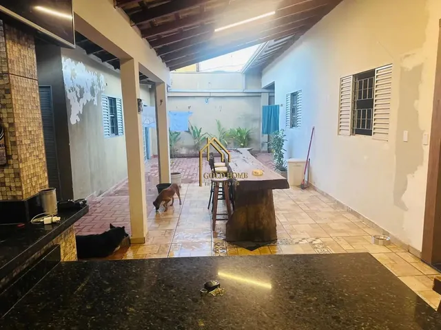 Imagem 14: Casa À Venda no Cpa 2