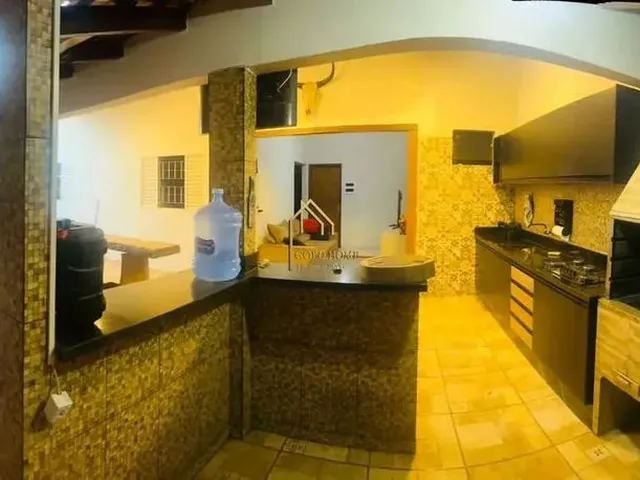 Imagem 4: Casa À Venda no Cpa 2