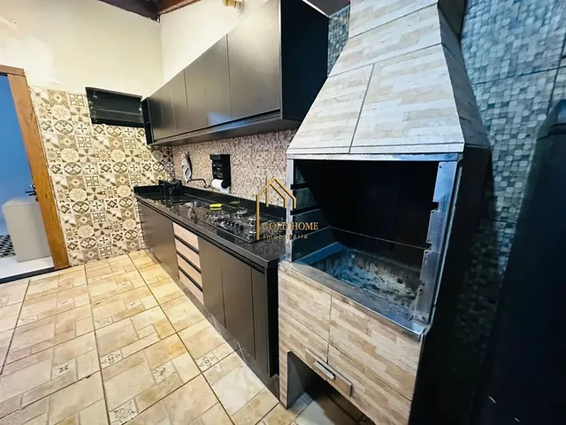 Imagem 8: Casa À Venda no Cpa 2