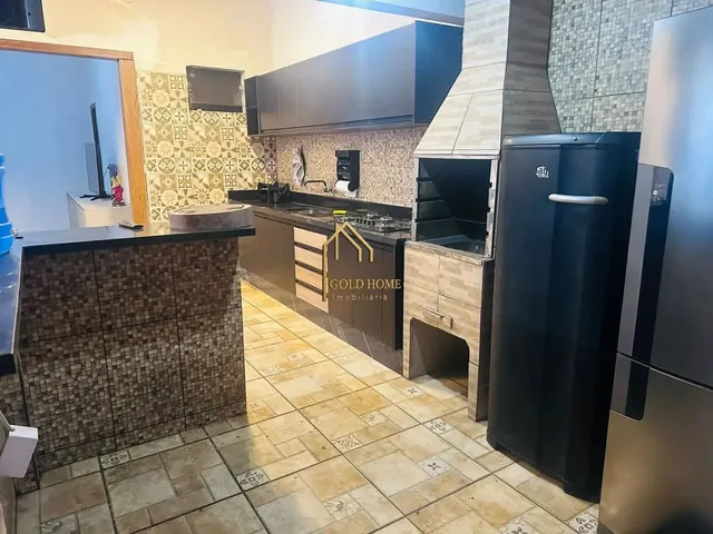 Imagem 12: Casa À Venda no Cpa 2