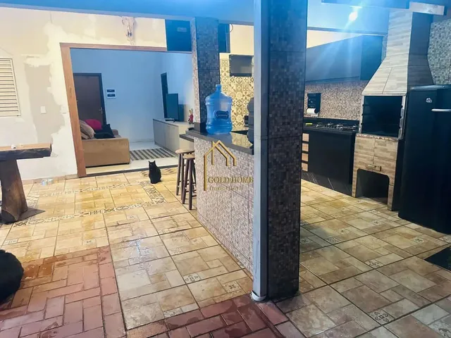 Imagem 2: Casa À Venda no Cpa 2