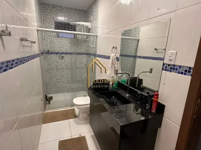 Imagem 3: Casa À Venda no Cpa 2