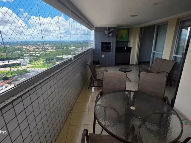 Imagem 2: Cobertura para Venda, 3 Quarto(S), Jardim das Américas, Cuiabá