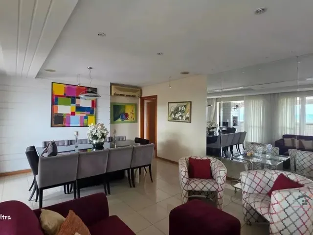 Imagem 5: Cobertura para Venda, 3 Quarto(S), Jardim das Américas, Cuiabá