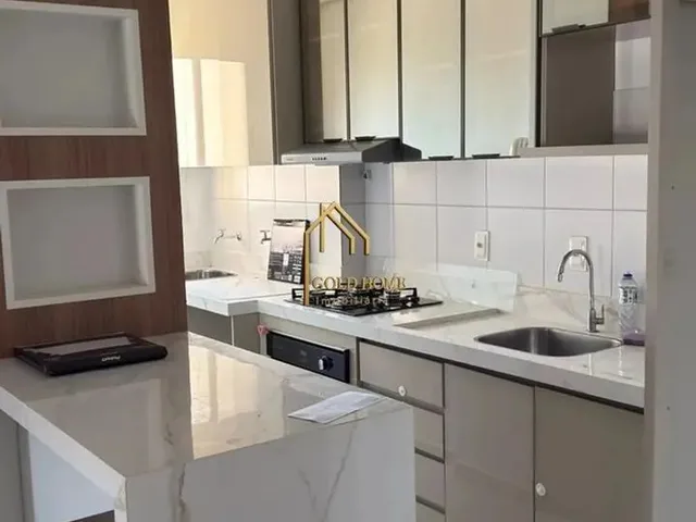 Imagem: Apartamento À Venda no Condomínio Torres