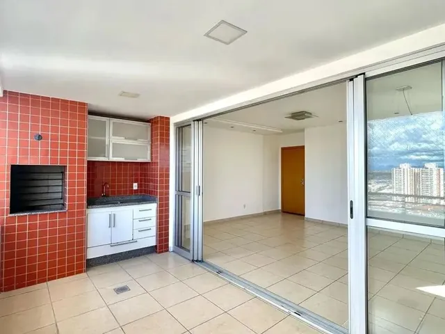 Imagem 13: Apartamento À Venda no Edifício Cora Coralina Jardim das Américas
