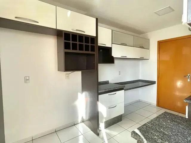 Imagem 14: Apartamento À Venda no Edifício Cora Coralina Jardim das Américas