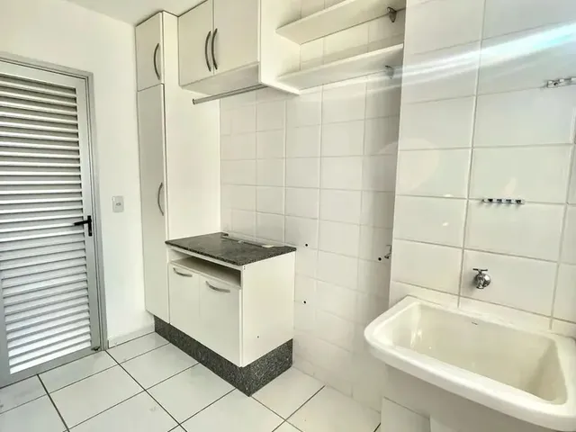 Imagem 10: Apartamento À Venda no Edifício Cora Coralina Jardim das Américas