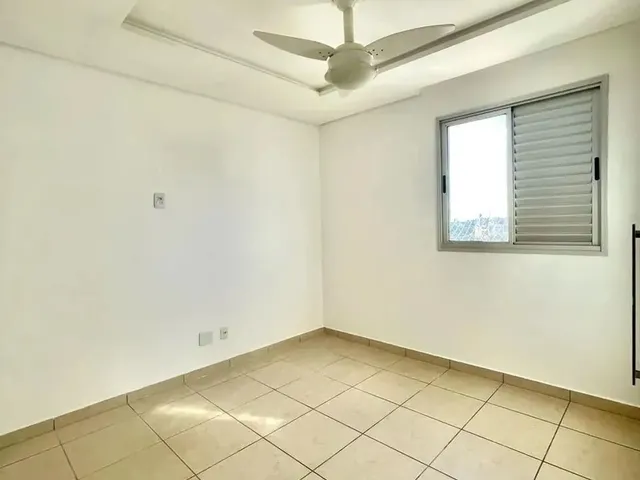 Imagem 4: Apartamento À Venda no Edifício Cora Coralina Jardim das Américas