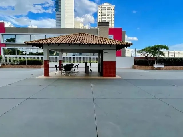 Imagem 9: Apartamento À Venda no Edifício Cora Coralina Jardim das Américas