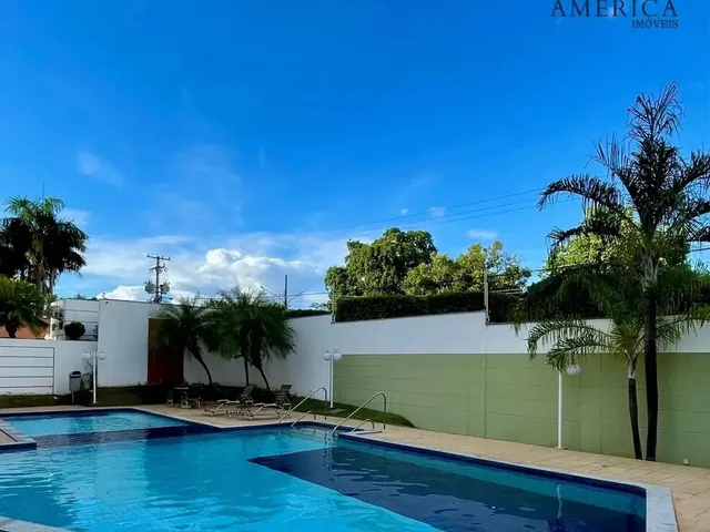 Imagem 11: Apartamento À Venda no Edifício Cora Coralina Jardim das Américas
