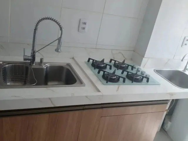 Imagem 5: Condomínio Parque Chapada das Oliveiras