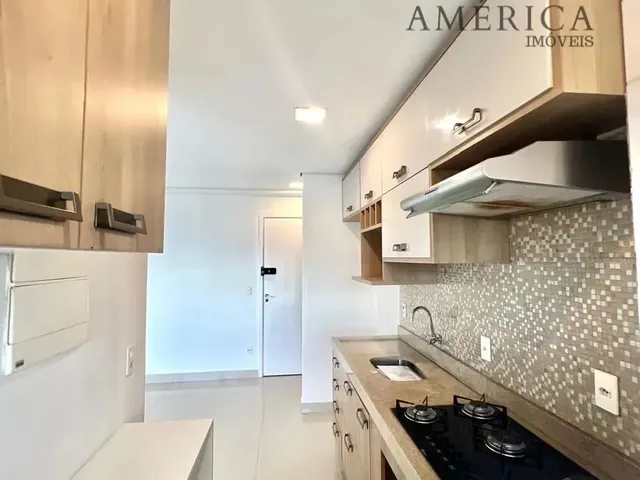 Imagem: Venda - Apartamento Edifício Garden Bosque