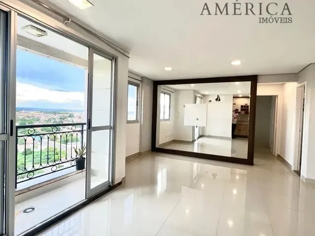 Imagem 8: Venda - Apartamento Edifício Garden Bosque da Saúde