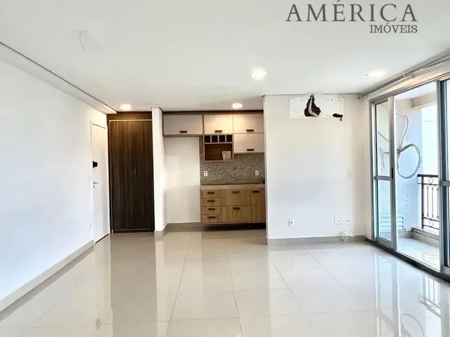 Imagem 10: Venda - Apartamento Edifício Garden Bosque da Saúde