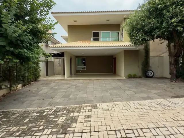 Imagem: Condomínio Residencial Alphagarden