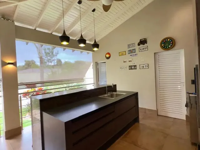 Imagem 3: Condomínio Residencial Alphagarden