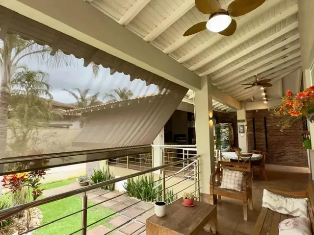 Imagem 5: Condomínio Residencial Alphagarden