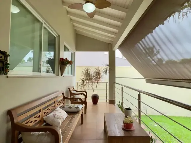Imagem 2: Condomínio Residencial Alphagarden