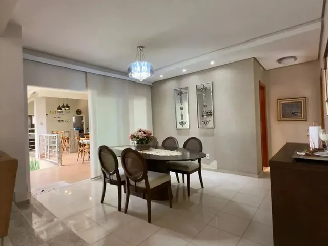 Imagem 6: Condomínio Residencial Alphagarden
