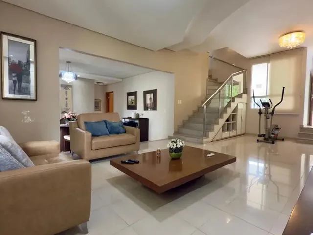 Imagem 14: Condomínio Residencial Alphagarden
