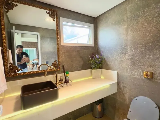 Imagem 4: Condomínio Residencial Alphagarden