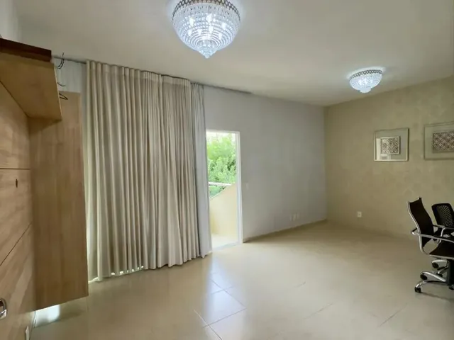 Imagem 7: Condomínio Residencial Alphagarden