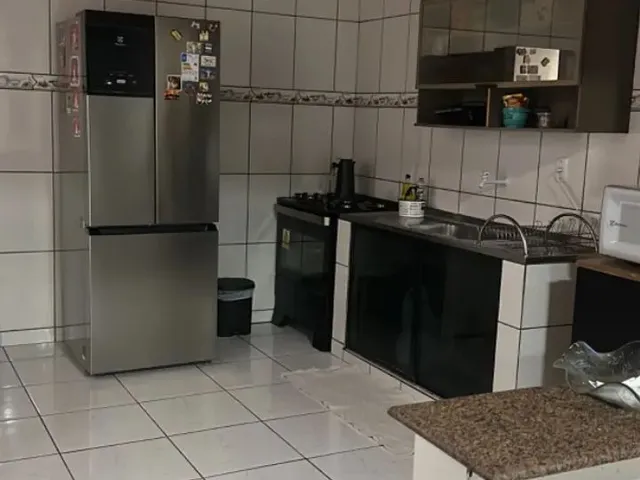 Imagem 10: Linda Casa Próximo Ao Shopping Estação!