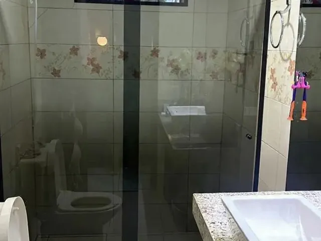 Imagem 9: Linda Casa Próximo Ao Shopping Estação!
