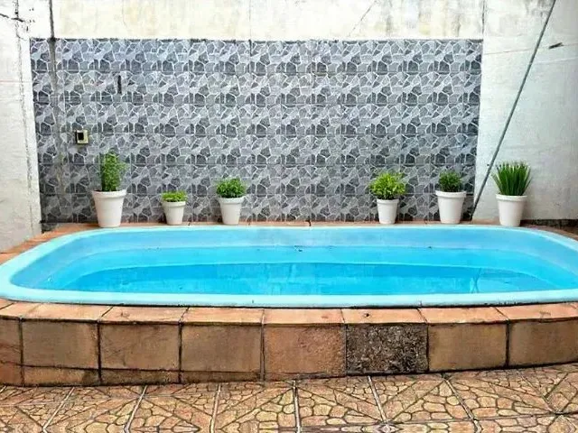 Imagem 11: Linda Casa Próximo Ao Shopping Estação!