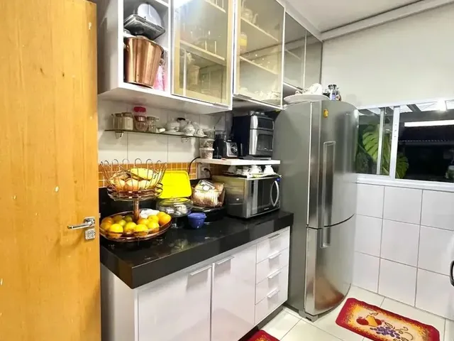 Imagem 4: Casa Térrea Condominio Solar da Cgapada