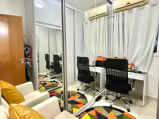 Imagem 2: Casa Térrea Condominio Solar da Cgapada