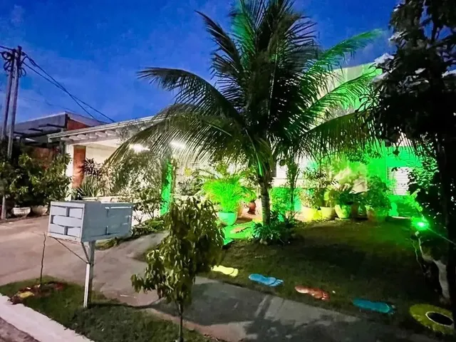Imagem 10: Casa Térrea Condominio Solar da Cgapada