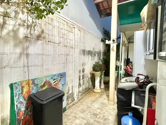 Imagem 11: Casa Térrea Condominio Solar da Cgapada
