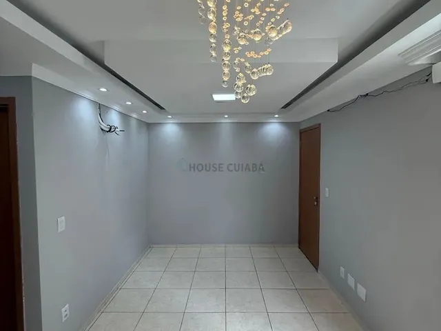 Imagem: Belíssimo Apartamento À Venda no Condomínio