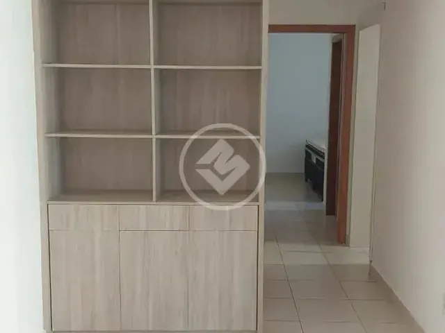 Imagem: Apartamento Parque Residencial Beira Rio