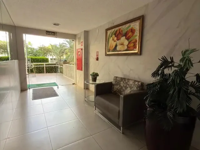 Imagem 1: Imóvel para Venda com 57 Metros Quadrados com 2 Quartos em Porto - Cuiabá - Mt