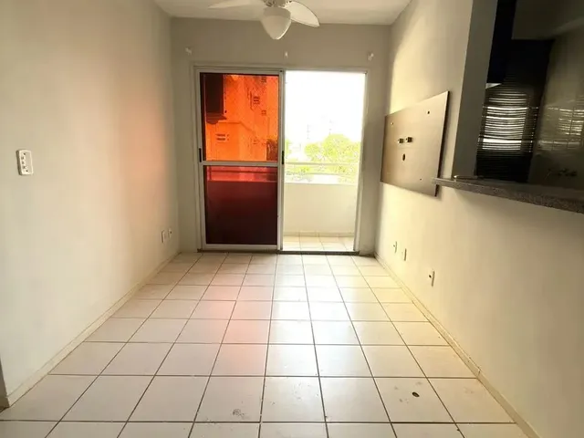 Imagem 16: Imóvel para Venda com 57 Metros Quadrados com 2 Quartos em Porto - Cuiabá - Mt