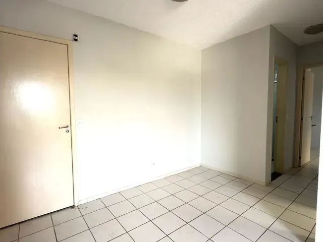 Imagem 11: Imóvel para Venda com 57 Metros Quadrados com 2 Quartos em Porto - Cuiabá - Mt