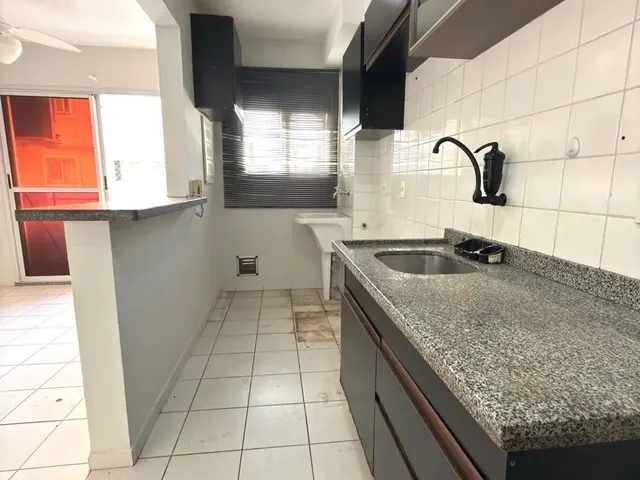 Imagem 3: Imóvel para Venda com 57 Metros Quadrados com 2 Quartos em Porto - Cuiabá - Mt