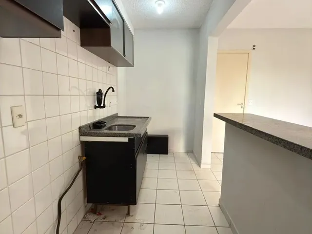 Imagem 12: Imóvel para Venda com 57 Metros Quadrados com 2 Quartos em Porto - Cuiabá - Mt