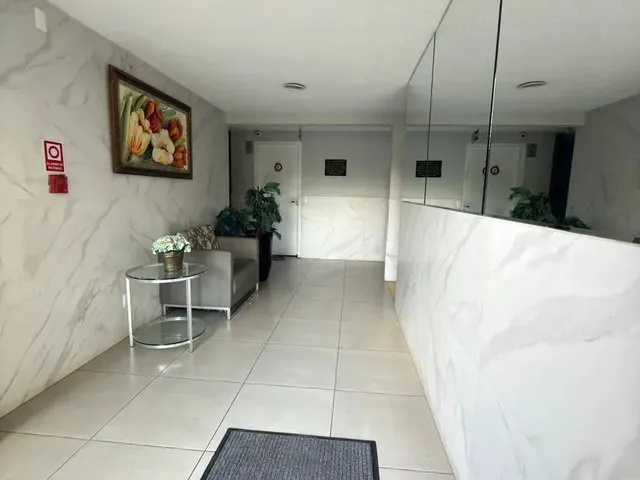 Imagem 10: Imóvel para Venda com 57 Metros Quadrados com 2 Quartos em Porto - Cuiabá - Mt