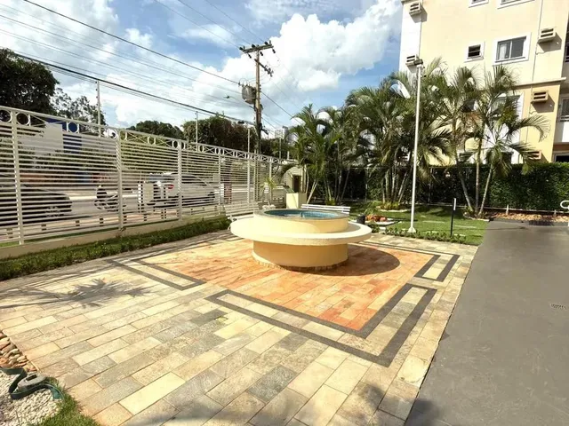 Imagem 4: Imóvel para Venda com 57 Metros Quadrados com 2 Quartos em Porto - Cuiabá - Mt