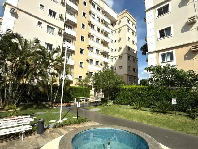 Imagem 13: Imóvel para Venda com 57 Metros Quadrados com 2 Quartos em Porto - Cuiabá - Mt