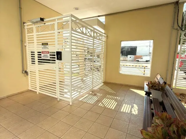 Imagem 2: Imóvel para Venda com 57 Metros Quadrados com 2 Quartos em Porto - Cuiabá - Mt