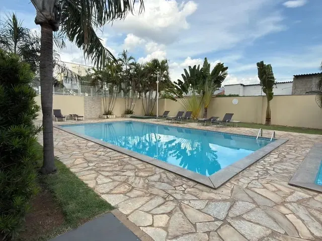 Imagem 7: Imóvel para Venda com 57 Metros Quadrados com 2 Quartos em Porto - Cuiabá - Mt