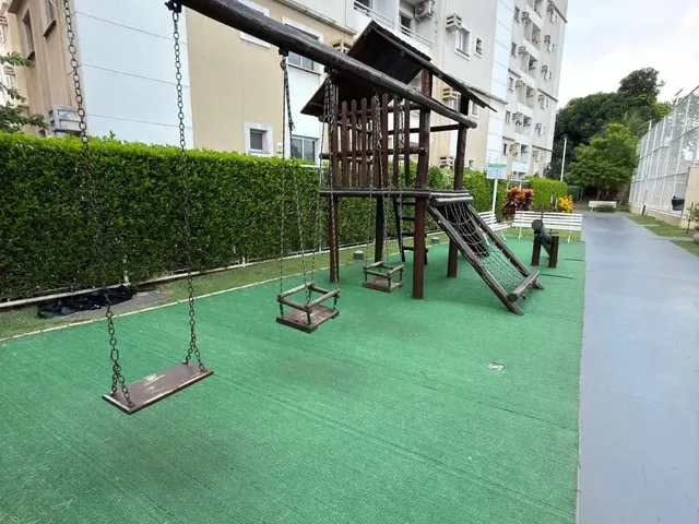 Imagem 14: Imóvel para Venda com 57 Metros Quadrados com 2 Quartos em Porto - Cuiabá - Mt