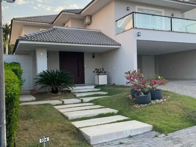 Imagem: Village das Américas - Sobrado Alto Padrão