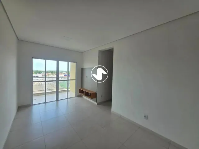 Imagem: Apartamento À Venda no Edificio Park Cidade