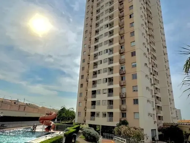 Imagem 1: Apartamento a Venda no Garden Monte Libano